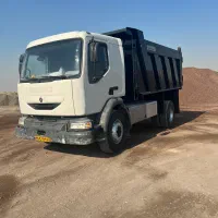 رنو میدلام