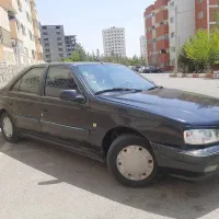 پژو پارس مدل80