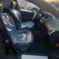 پژو 207پاناروما ابنوس ارتقا یافته دارای گارانتی|خودرو سواری و وانت|شیراز, غدیر شمالی|دیوار