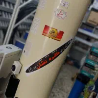 ابگرمکن کره نشان ۴ میل سفارشی عایق دار