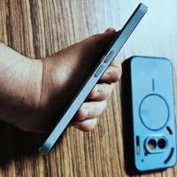 ناتینگ فون 2a (plus)|موبایل|تهران, نیروی هوایی (پیروزی)|دیوار