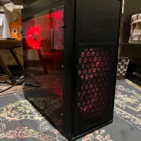 کیس کامپیوتر گیمینگ