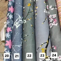 پارچه ملحفه پرنسس