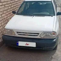 پراید 131 مدل 93