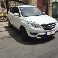 چانگان cs35 با برگه کارشناسی معتبر