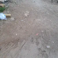 زمین فروشی واقع در حسین اباد