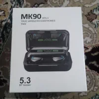 هدفون MK90پلمپ