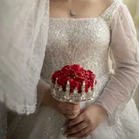 کرایه لباس عروس|لباس|بندر ماهشهر, |دیوار