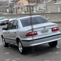 سمند Lx مدل ۸۸ خاصا|خودرو سواری و وانت|مراغه, |دیوار