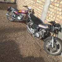 موتورسیکلت