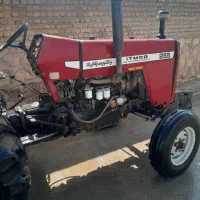 تراکتور ۲۸۵