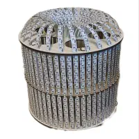 لامپ دست‌ساز LED SMD 250 وات