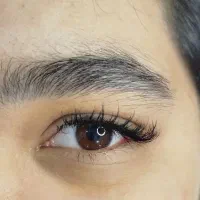 اکستنشن مژه|خدمات آرایشگری و زیبایی|صفادشت, |دیوار