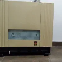 بخاری گازی نیک کالا درحدِ نو خ جشنواره