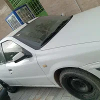 سمند ef7|خودرو سواری و وانت|زاهدان, |دیوار