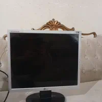 مانیتور و باند