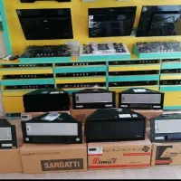 هود و اجاق گاز ایتالی درجه۱ رومیزی مدلsp4 ضمانتی|اجاق گاز و لوازم برقی پختوپز|مشهد, توس (بلوار توس)|دیوار