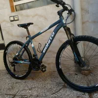 دوچرخه 26 BONITO کوهستانی