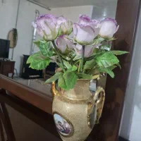 گل ها چینی منعطف