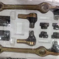 خدمات جلوبندی با ۵۰ درصد تخفیف