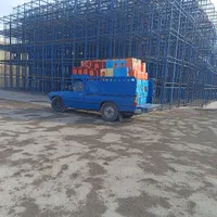 حمل بار نیسان|خدمات حمل و نقل|چناران, |دیوار