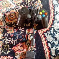 دسته پلی ۲|کنسول، بازی ویدئویی و آنلاین|قرچک, زیبا شهر|دیوار