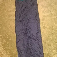 کیسه خواب به همراه زیرانداز آکاردئونی