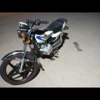 فروشی|موتورسیکلت|زرند, |دیوار