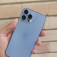 اپل iPhone 13 Pro Max با حافظهٔ ۱۲۸ گیگابایت