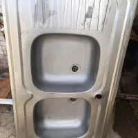 فروش فوری سینک 60در 1متر
