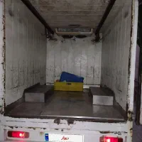 نیسان یخچالدار|خودرو سواری و وانت|اسلام‌شهر, شهرک قائمیه|دیوار