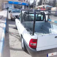 پراید وانت|خودرو سواری و وانت|نسیم‌شهر, |دیوار