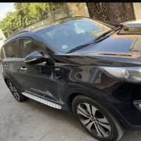 کیا اسپرتیج۲۰۱۲|خودرو سواری و وانت|سقز, |دیوار