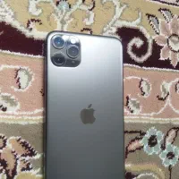 آیفون 11 پرو مکس