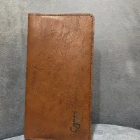 کیف چرمی مردانه دست دوز