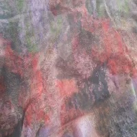 پارچه ابریشم خالص|لباس|زاهدان, |دیوار