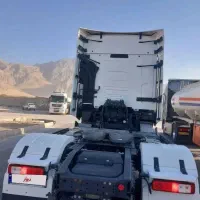 کشنده رنو تی اتاق های ۵۲۰کامفورد|خودرو سنگین|کرج, گلشهر|دیوار