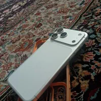 گوشی 17 پرو مکس