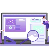 آموزش خصوصی برنامه نویسی Front-End