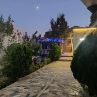 اجاره باغ|اجارهٔ کوتاهمدت ویلا و باغ|مشهد, اقبال|دیوار