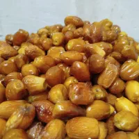 خرمای زیلی نرم قصرشیرین
