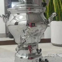 سماور در لوازم خانگی