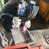 جوشکاری آرگون