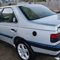 دوگانه فابریک داشبورد جدید مدل 93