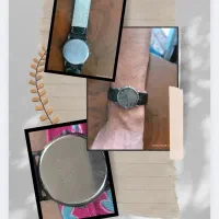 ساعت مچی مردانه زنانه citizen اصل سیتی زن اصل