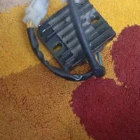 کامپیوتر ایسیو وتمام وسایل برقی هوندا۱۵۰انژکتور|قطعات یدکی و لوازم جانبی|اهواز, کیانشهر|دیوار