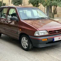 هاچبک مدل ۸۷ هیدرولیک|خودرو سواری و وانت|امیرکلا, |دیوار