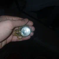 هم ساعته هم گردن بند خیلی شیکو زیبا|ساعت|اسلامشهر, شهرک سالور|دیوار