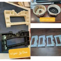 مدل سازی با پرینتر سه بعدی