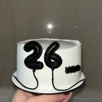 کیک و دسرهای خانگی|خوردنی و آشامیدنی|کرج, کوی فرهنگ|دیوار